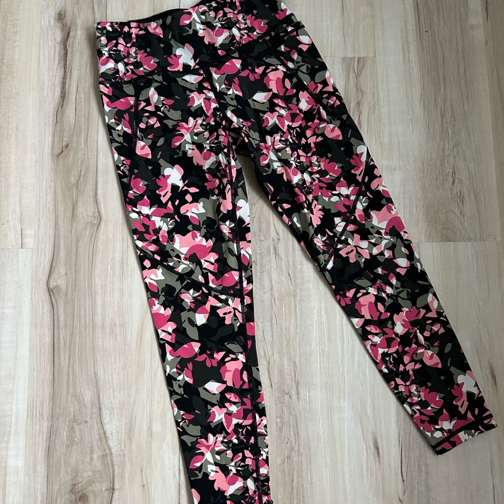 Sweaty Betty Power XS athletic Leggings